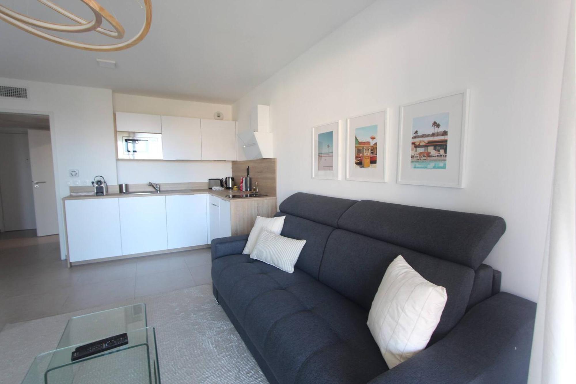 Sun Paradise Seaview&Terrace Parking&Pool Beausoleil Exterior foto